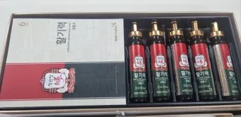 정관장 홍삼정 홍삼원 활기력 홍삼진고 추천_12