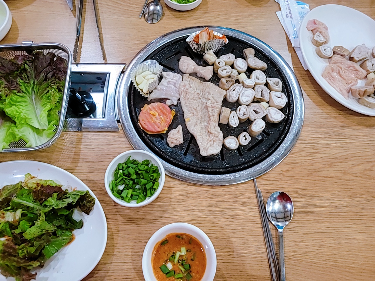 팔공막창 이미지