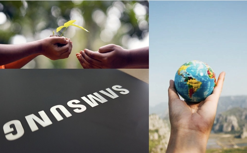 삼성의 글로벌 영향력과 사회적 책임