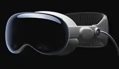 애플 비전 프로 - 강력한 Vision OS2 적용