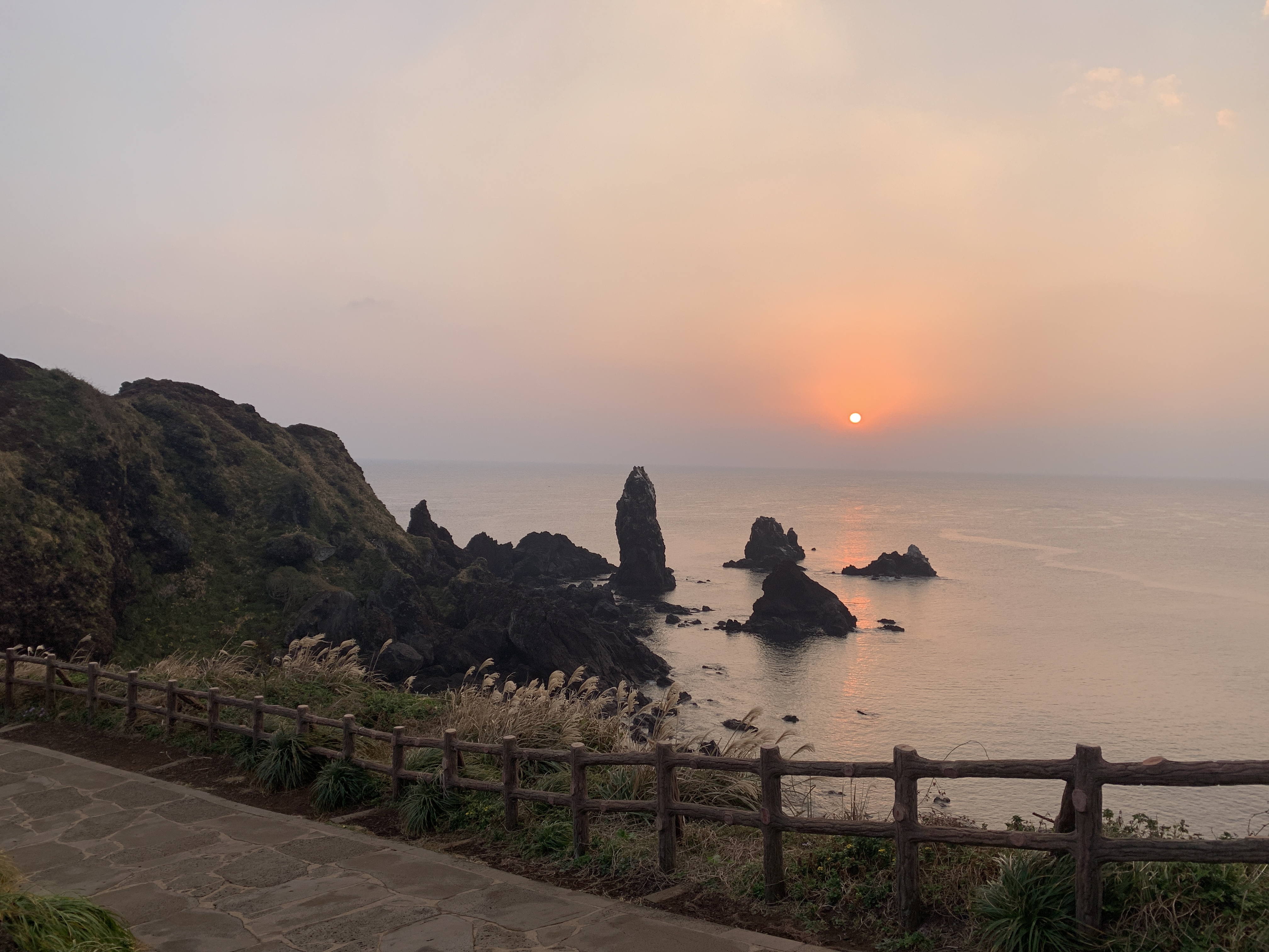 서른네 번째 페이지 - 제주도 Part. 3