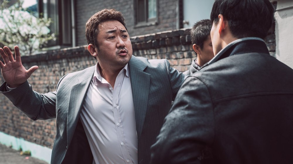  ‘넌 걸리면 끝’ 한국을 대표하는 형사 영화 TOP.6