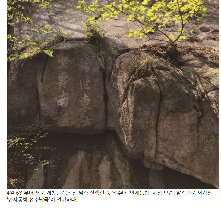  문답으로 알아본 청와대 개방(1일 6회 각 6500명…1일 최대 3만 9000명 입장)