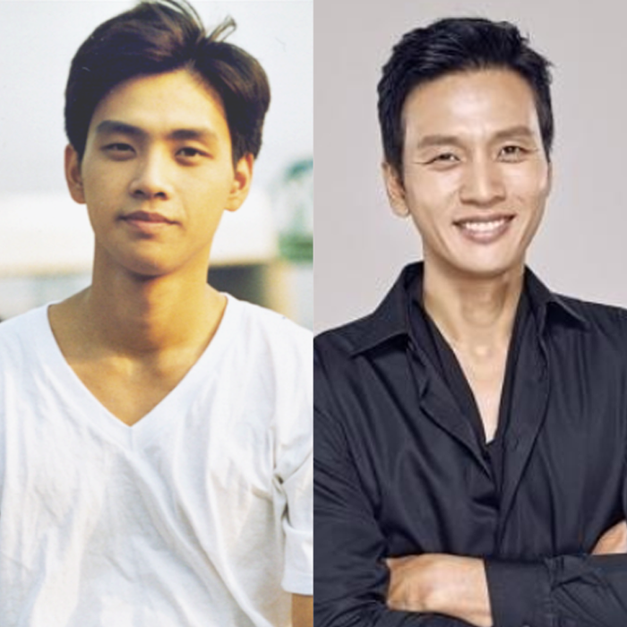  구본승 과거 리즈시절 및 결혼 계획