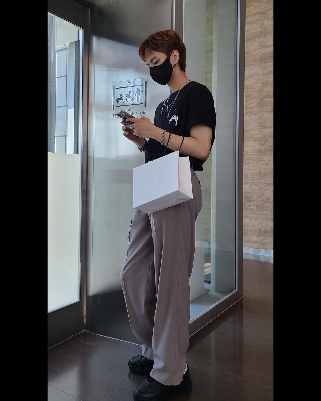 오스타 이미지