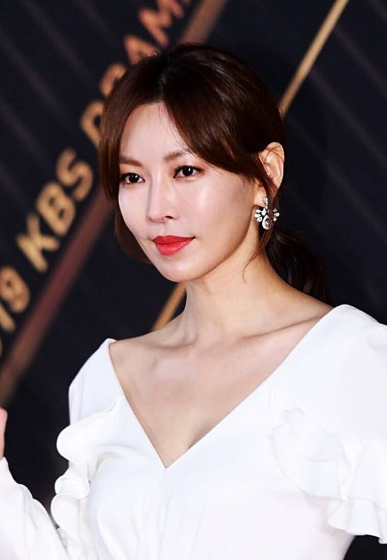 배우-김소연
