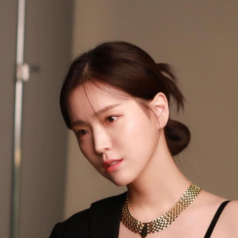  배우 김지은 프로필, 나이, 키, 고향, 학력, 소속사