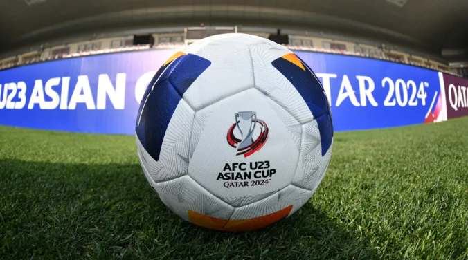 AFC-U23-아시안컵