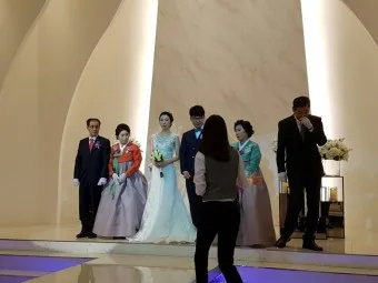 아들 여자친구 첫 대면인사 여자친구 호칭 덕담_17