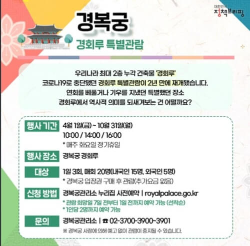 경회루