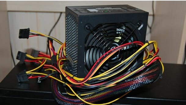  [컴퓨터]인텔(Intel) PC 전원의 새 규격 ATX 3.0 확정에 대한 이야기