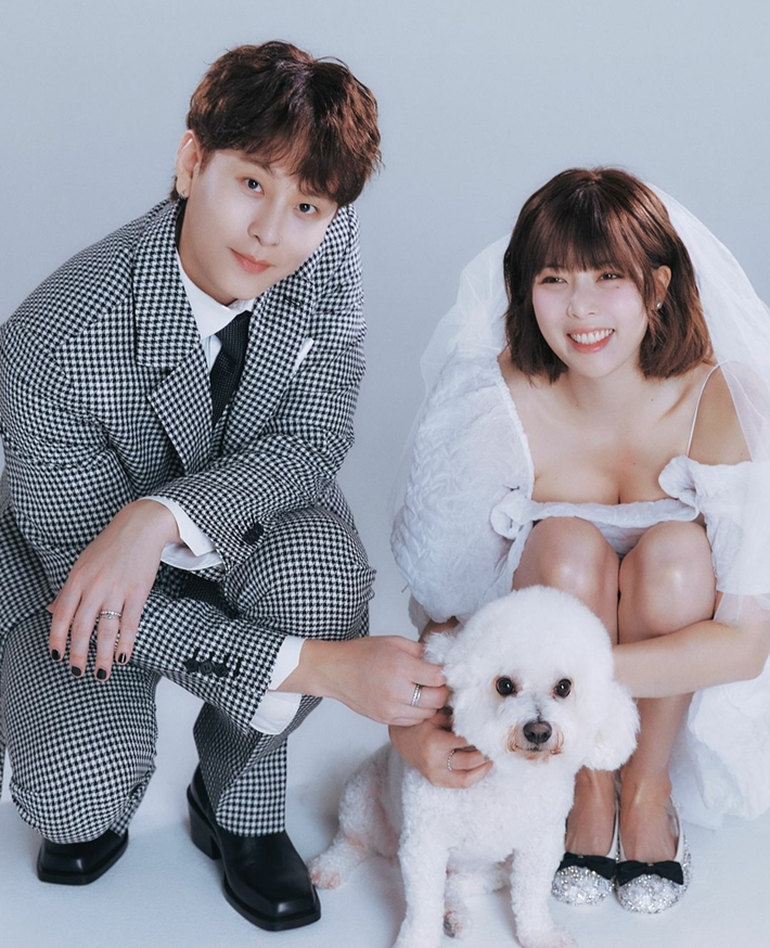 현아 용준형