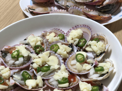 가리비 효능 10가지 28