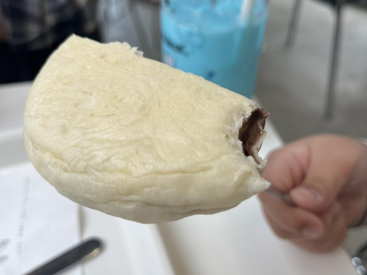 베이크백 모찌빵입니다