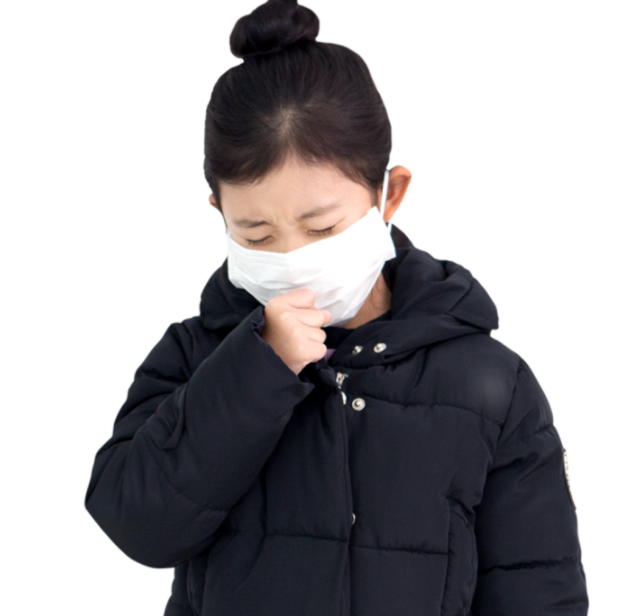 환절기 면역력 높이는 방법 (5가지)