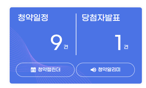 2025년 4월 아파트 분양 일정