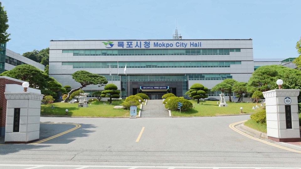  목포시 51번~55번 코로나19 확진자 발생 동선은?