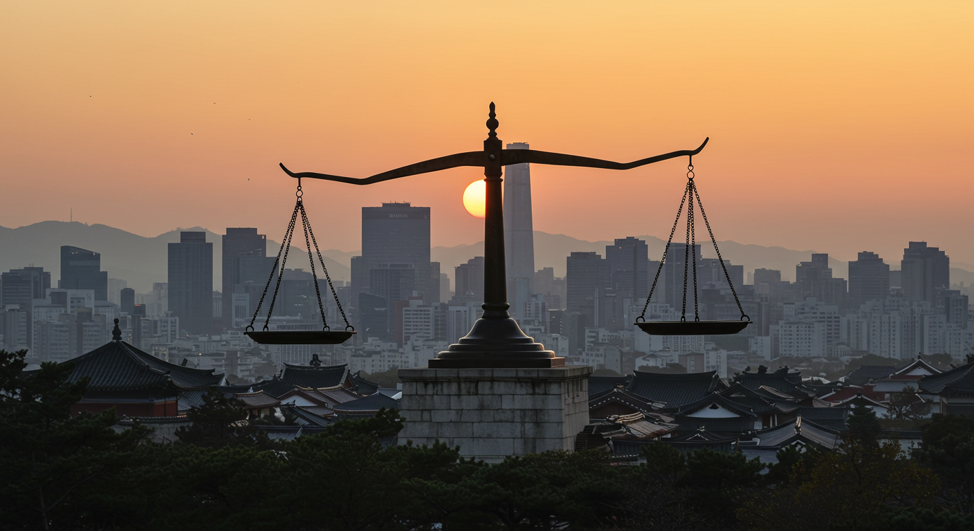 이재명 연임제 vs 김문수 중임제: 한국 정치의 미래를 바꿀 개헌 논의