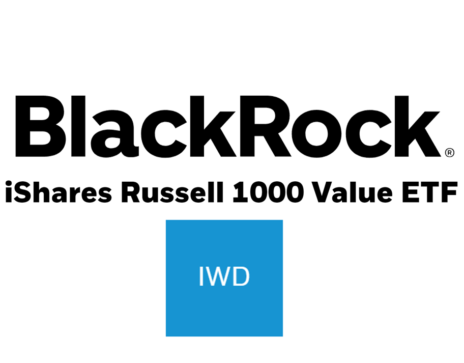  Russell 1000(러셀 1000) 가치주에 투자하는 IWD ETF -  IWD ETF 개요, IWD ETF 투자전략, IWD ETF 주가, IWD ETF 구성, IWD ETF 배당, IWD ETF 요약