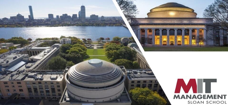 미국 경영대학원 Top10 MIT