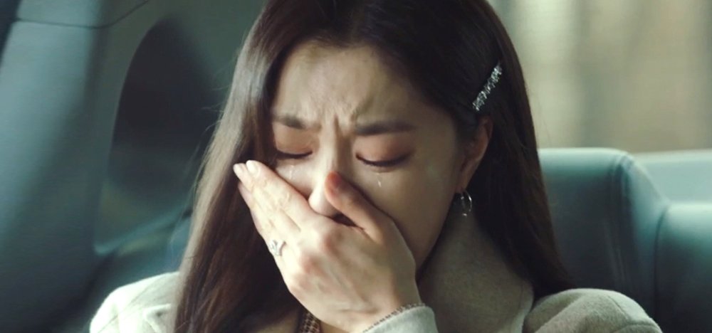  이별 후 연인이 생각나는 순간 BEST.10