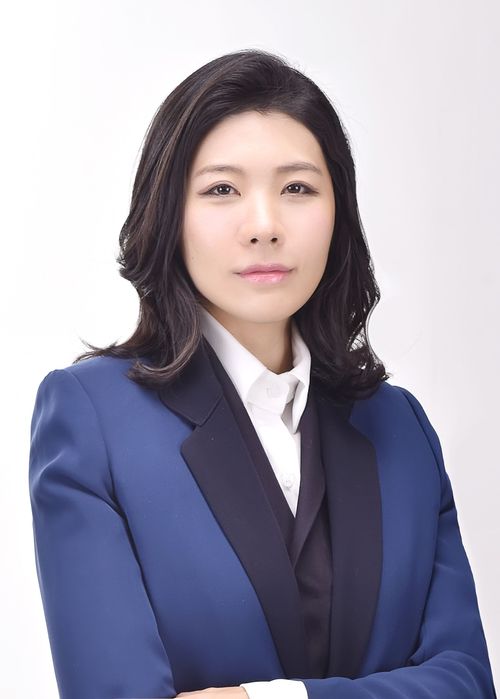  신현영 국회의원 프로필