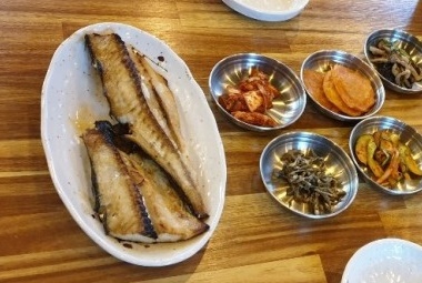  집안 생선 냄새 제거 손비린내 없애는 방법