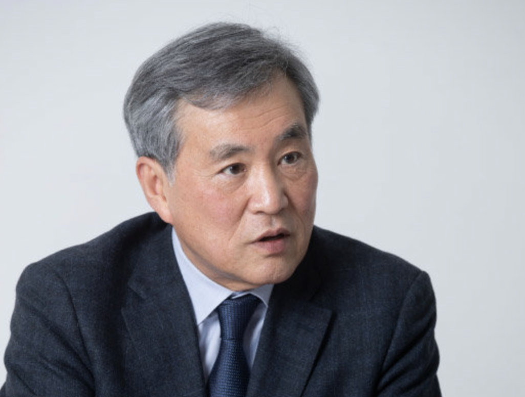  정치인 이상돈 나이 고향 학력 이력 정치성향 프로필