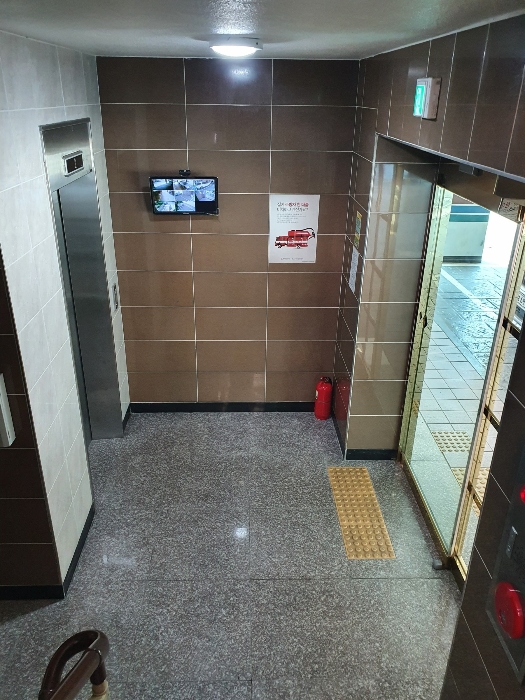 서울남부지방법원2022타경107309 1층 계단실
