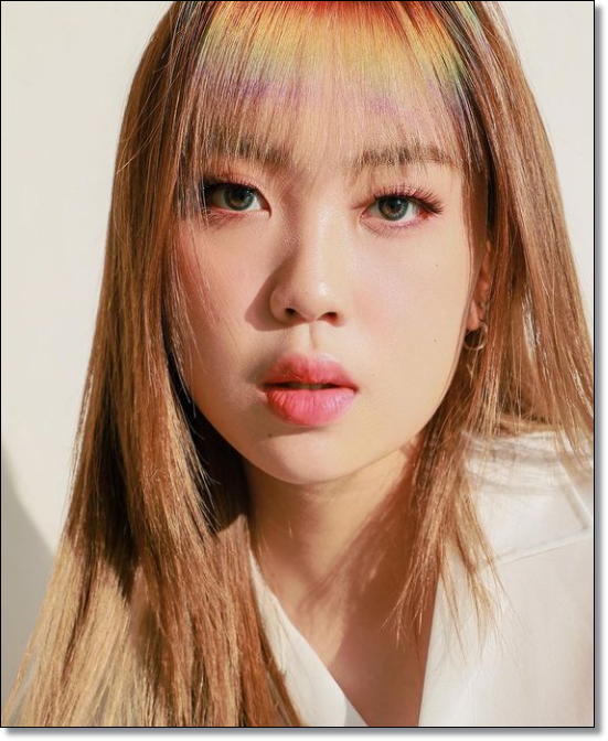  이영지 나가지마 케이스 왜 떴을까? 파는 곳