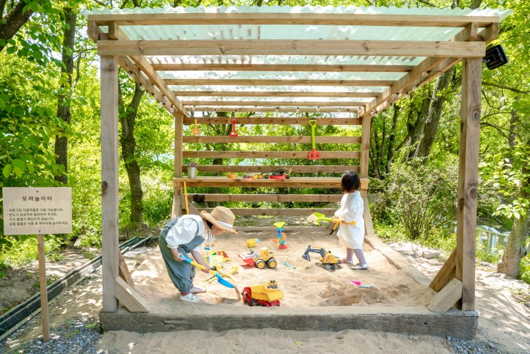 영천 날씨 [아이랑 가볼만한 곳_경북영천] 날씨좋은 봄날 프라이빗하게 31