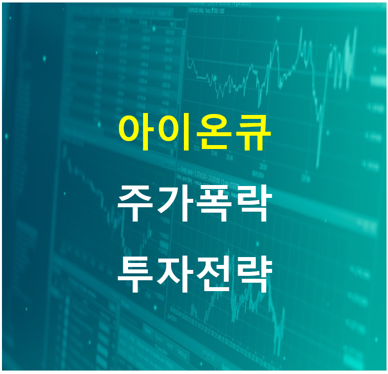 아이온큐 투자전략