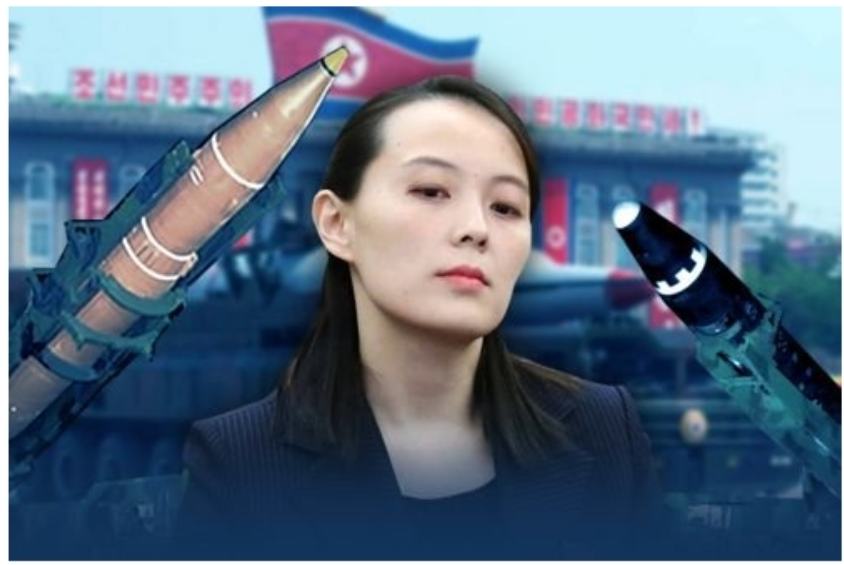  북한 '남북연락사무소 폭파'  도발.. 북한이 이러는 이유는?