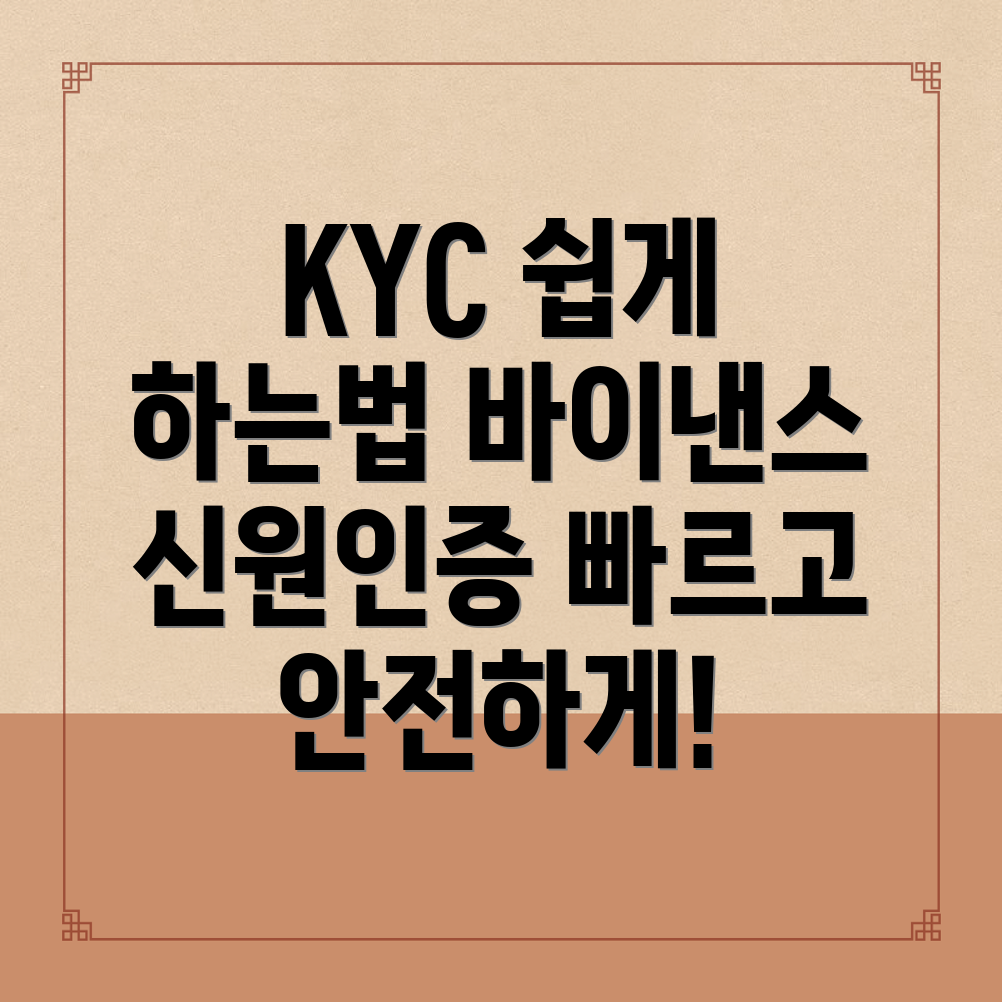 KYC