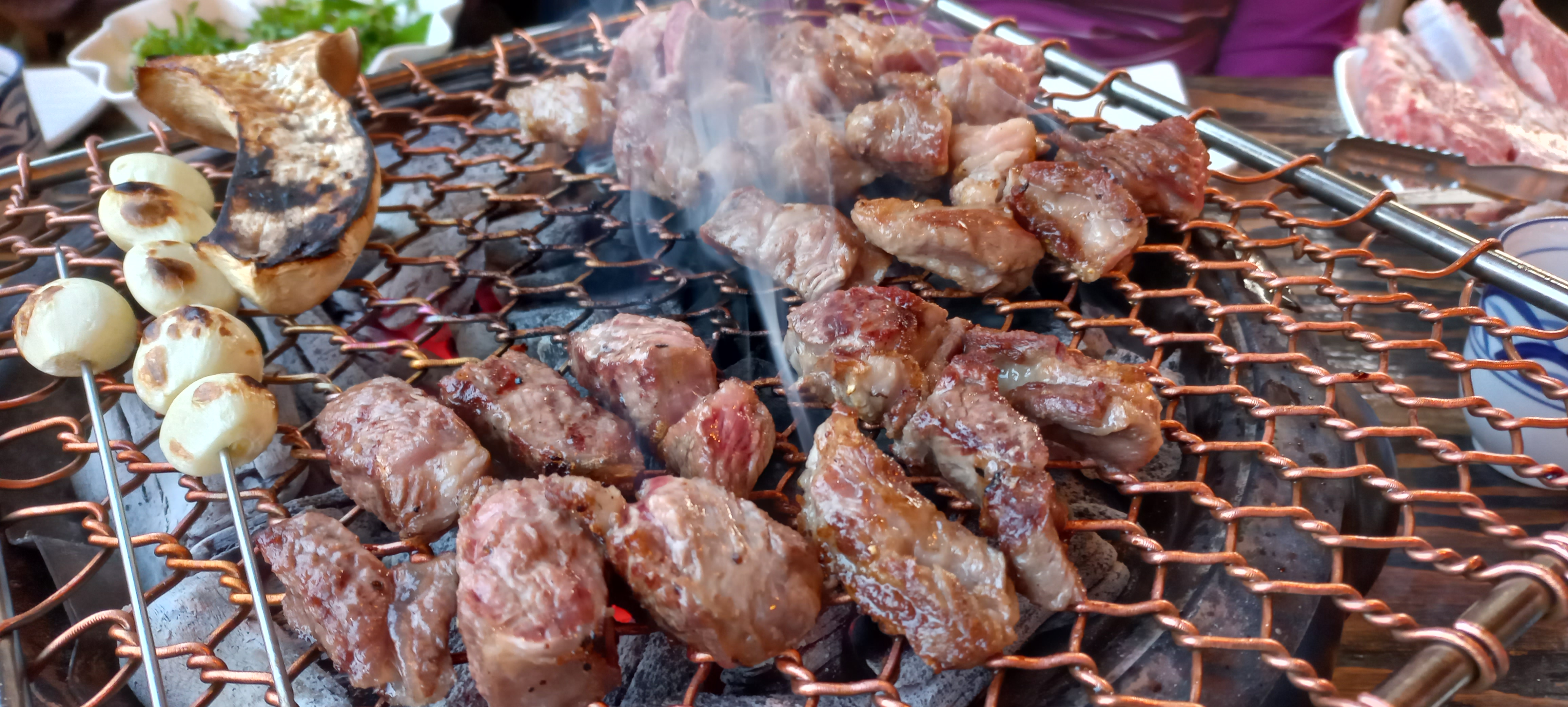 익산 양고기 맛있는 집 '양키친' 9