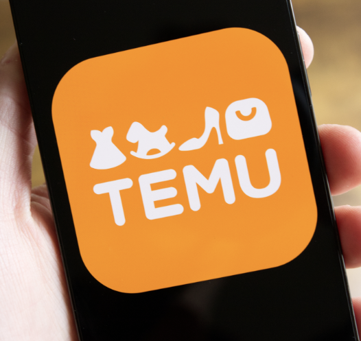 TEMU 앱