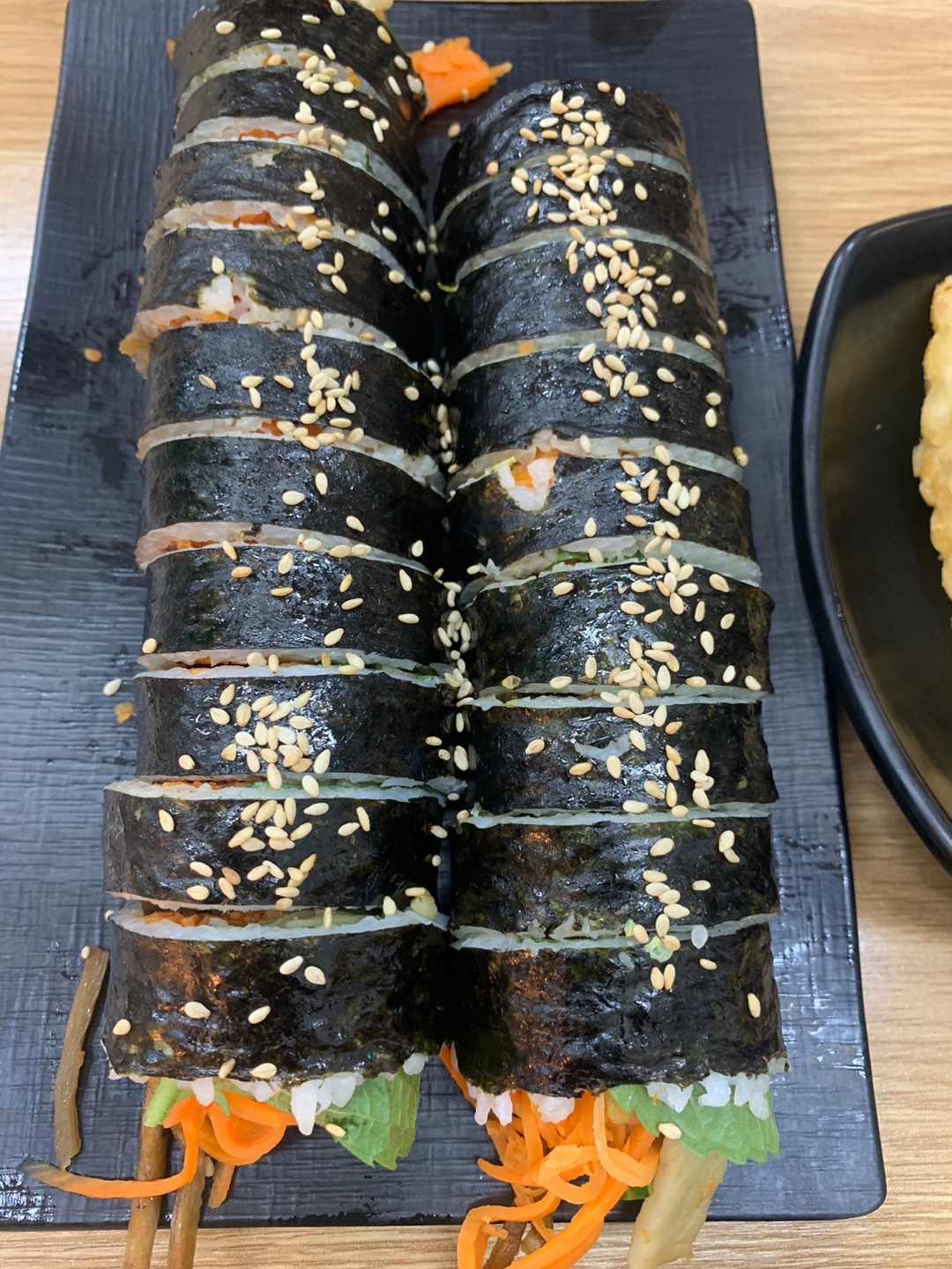 미사역김밥