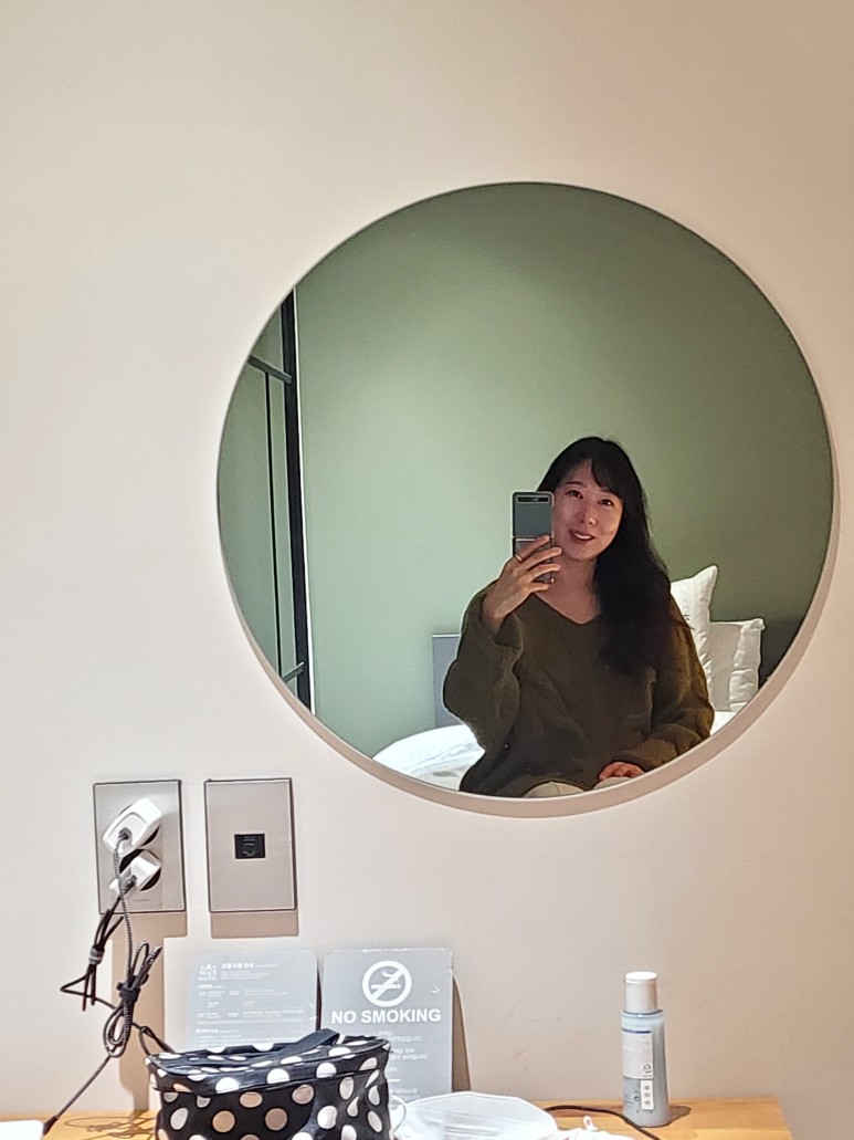 여행 (1) -데이나이스 호텔 22/01/19~20 서해 대천 12