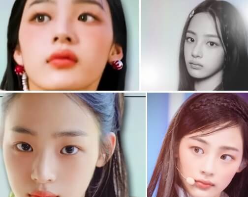 민지 이미지