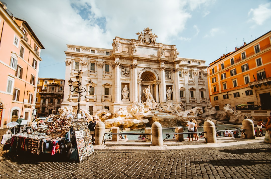 tourism