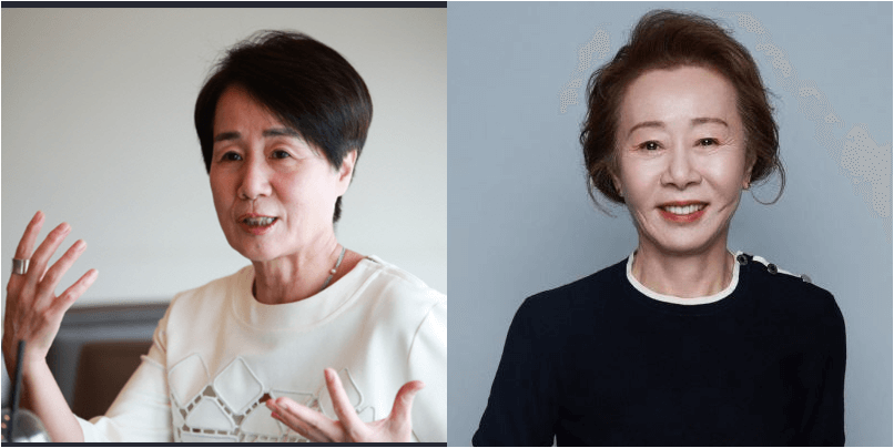 유퀴즈 출연한 윤여순 대표의 이야기 (feat. 윤여정)