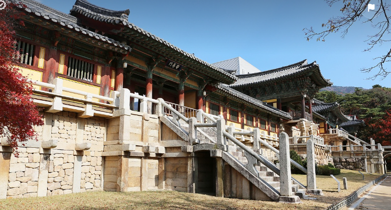 경주 불국사