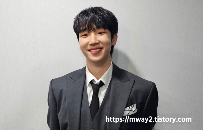 최수호 프로필