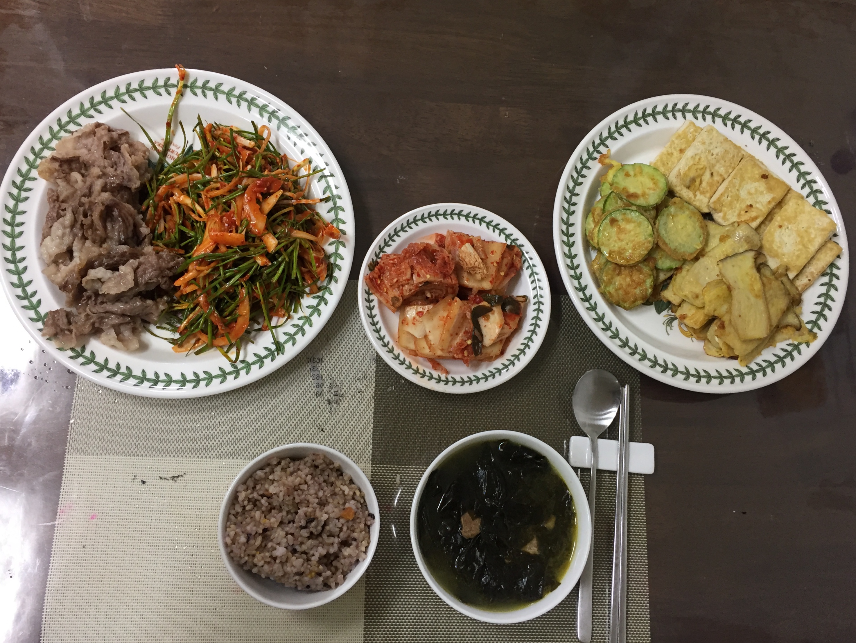  쌀, 친숙하지만 너무도 몰랐던 특장점!
