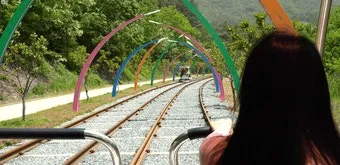 청도 여행 가볼만한곳 소싸움 경기장 입장료_17