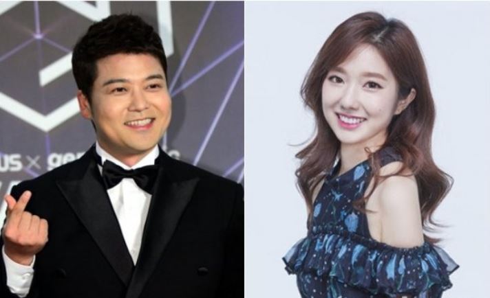  이혜성 열애소감 한혜진 반응