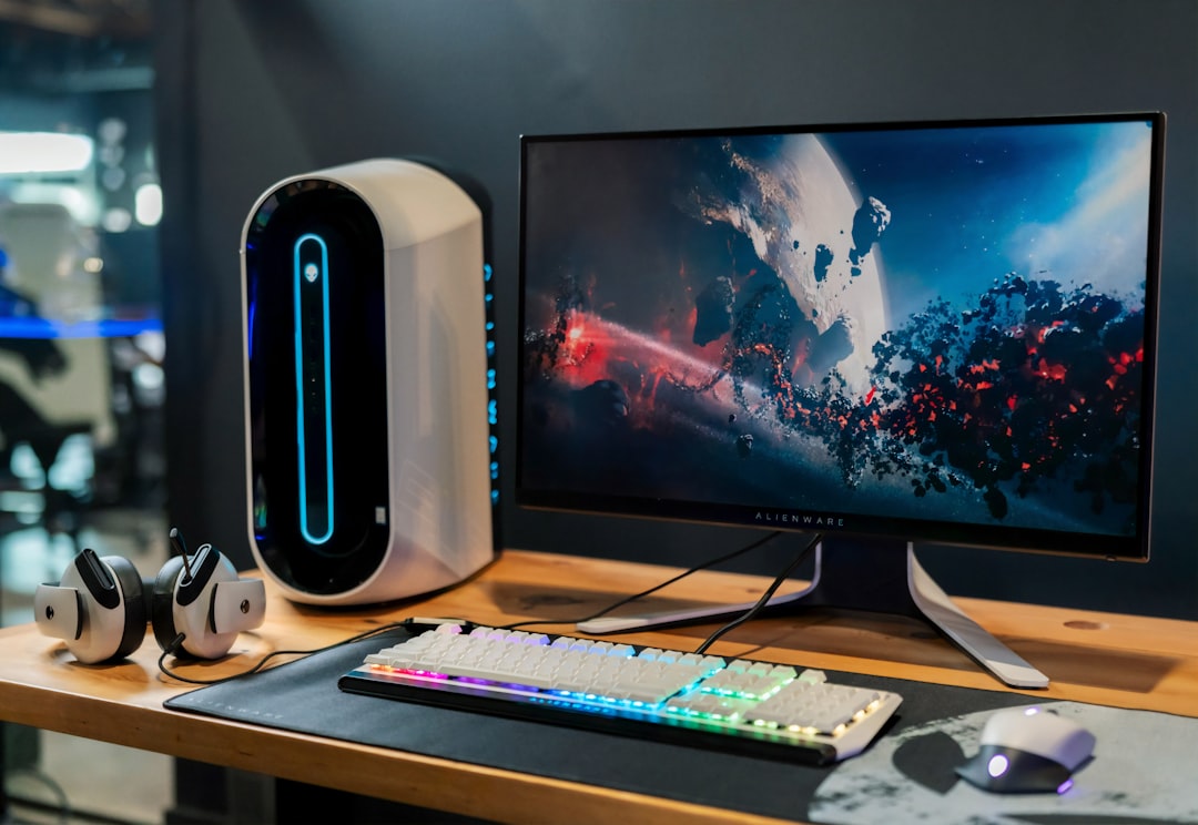 Monitor