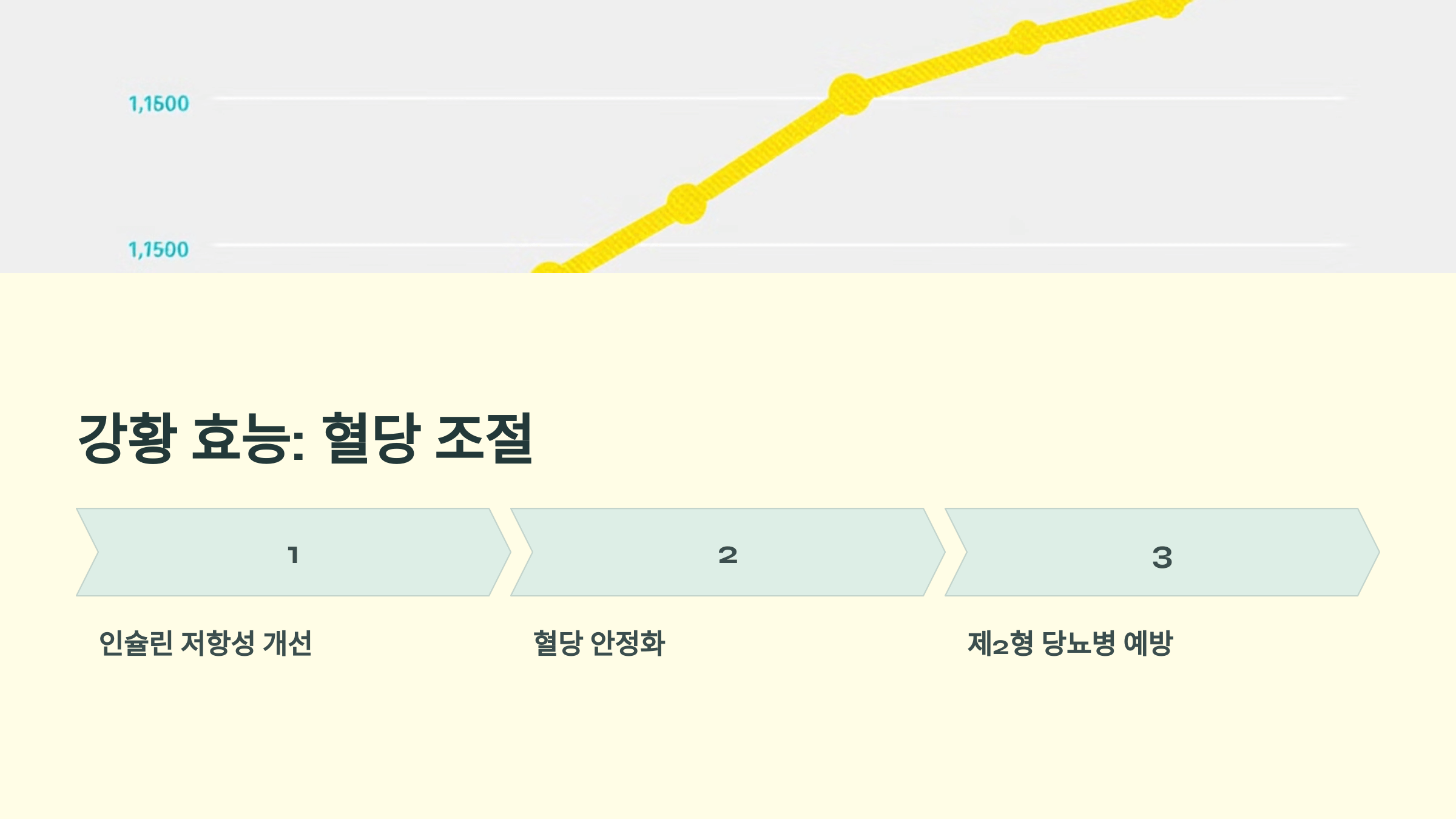 강황 사진입니다.