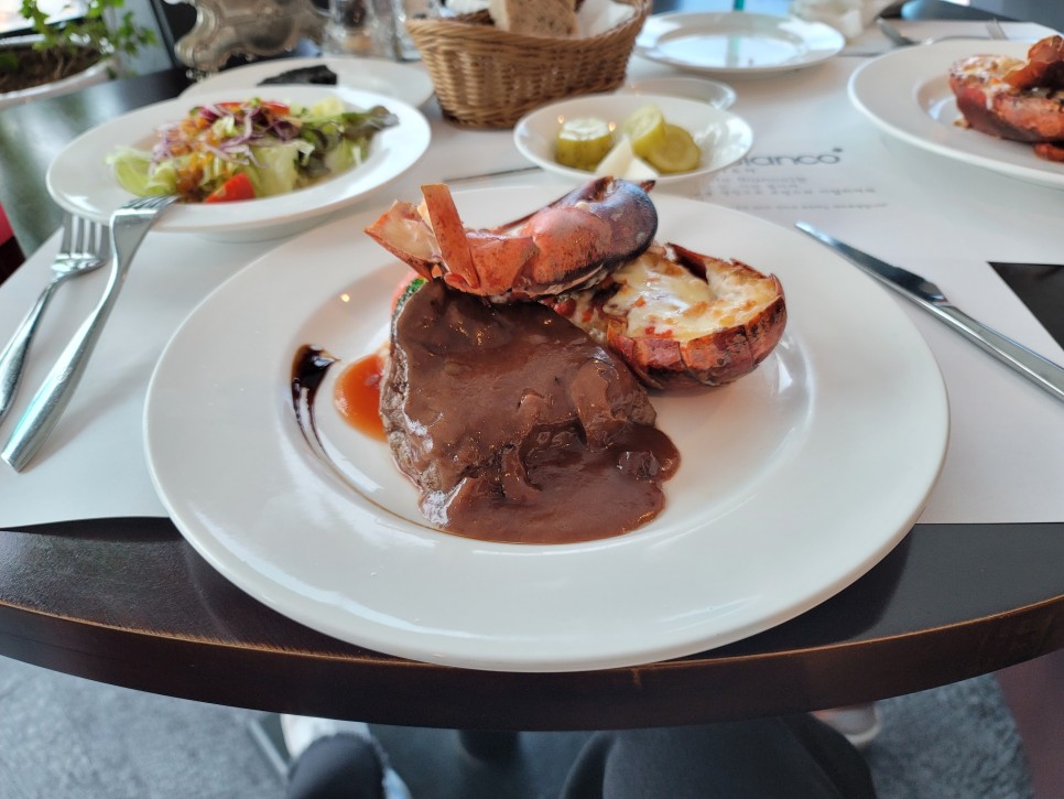 서해대교맛집 몬테비안코 26