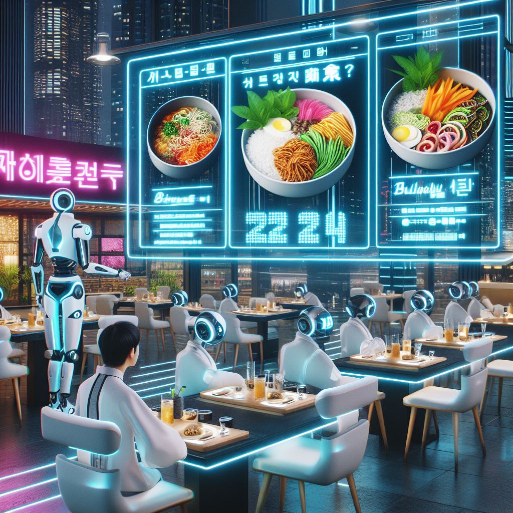  소바식당 계절메뉴 탐구